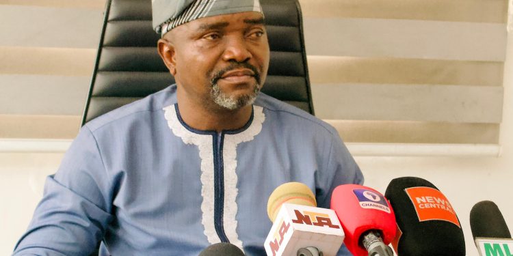 APC Congress: Kogi Chairman Hails Peaceful, Rancour-Free Exercise Across 239 Wards