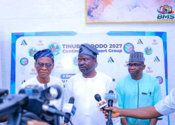 KOGI FINANCE COMMISSIONER DECLARES AI CAPACITY BUILDING PHASE 2 TRAINING OPEN IN LOKOJA