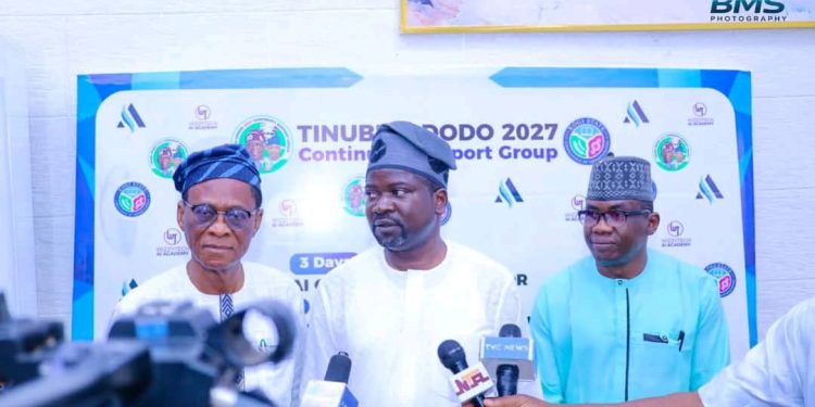 KOGI FINANCE COMMISSIONER DECLARES AI CAPACITY BUILDING PHASE 2 TRAINING OPEN IN LOKOJA