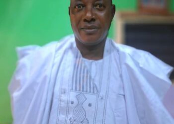 OSUN GOVT APPOINTS PRINCE TAJUDEEN OLANREWAJU AS NEW AKIRE OF IKIRE