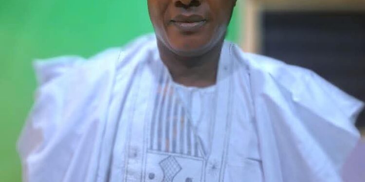 OSUN GOVT APPOINTS PRINCE TAJUDEEN OLANREWAJU AS NEW AKIRE OF IKIRE