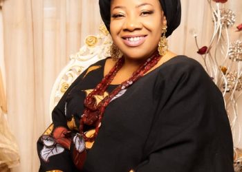 CHIEF AMB. HASSIAT OZAVIZE SULEIMAN TO BE HONOURED AT COMIND INTERNATIONAL WOMEN’S DAY SUMMIT.