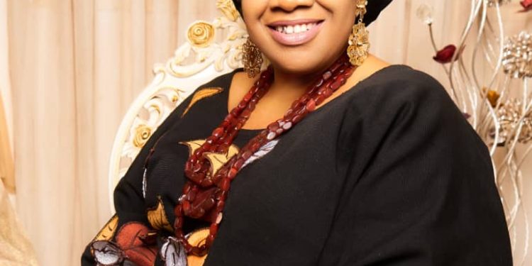 CHIEF AMB. HASSIAT OZAVIZE SULEIMAN TO BE HONOURED AT COMIND INTERNATIONAL WOMEN’S DAY SUMMIT.