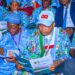 KOGI GOV. ODODO CONGRATULATES APC NATIONAL CHAIRMAN, NWC MEMBERS