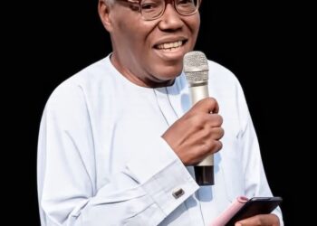 KOGI CENTRAL THINK TANK FORUM MOURNS SUDDEN LOSS OF ELDER ONIVEHU