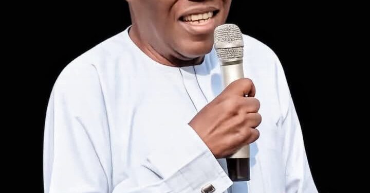 KOGI CENTRAL THINK TANK FORUM MOURNS SUDDEN LOSS OF ELDER ONIVEHU