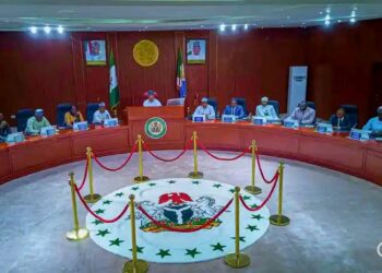 Kogi EXCO Approves Key Projects, Backs Renewed Hope Agenda