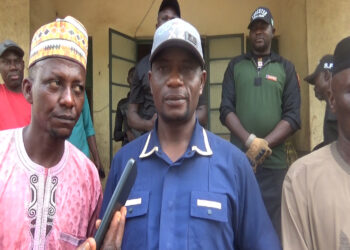 AFTER 15 YEARS, KOGI GOVERNMENT ENDS REFUSE DUMPING AT LOKOJA INTERNATIONAL MARKET