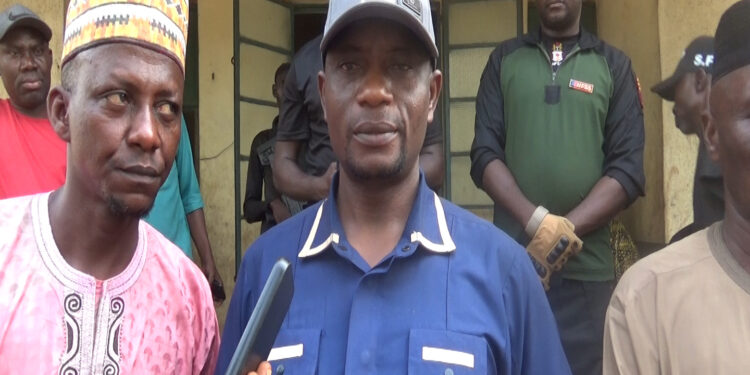 AFTER 15 YEARS, KOGI GOVERNMENT ENDS REFUSE DUMPING AT LOKOJA INTERNATIONAL MARKET