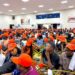 2027: Faleke Supporters Declare for Tinubu, Ododo, Collapse Political Structure