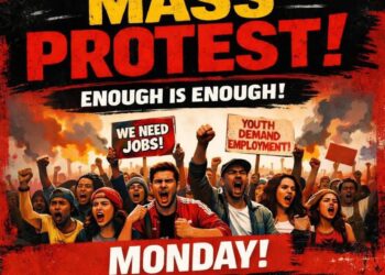 NOTICE OF PLANNED PROTEST IN LOKOJA: CALL FOR IDENTIFICATION AND COORDINATION WITH THE POLICE