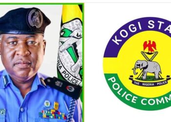 KOGI STATE POLICE ARREST SUSPECTS FOLLOWING VIRAL SCHOOL BULLYING VIDEO