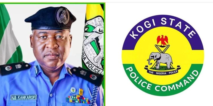 KOGI STATE POLICE ARREST SUSPECTS FOLLOWING VIRAL SCHOOL BULLYING VIDEO