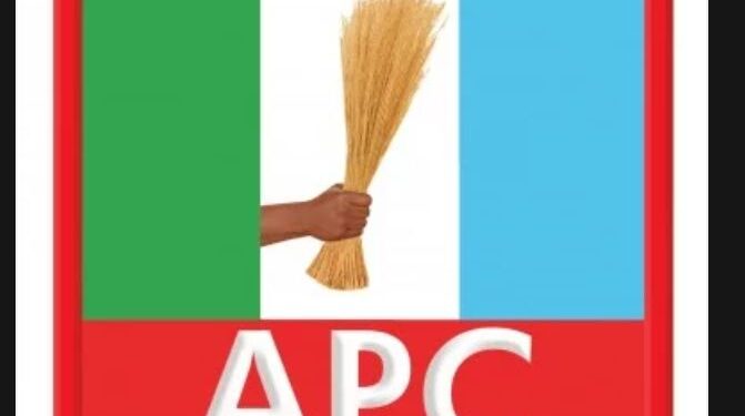 Kogi APC Distributes Election Materials for the 2027 House of Representatives Primaries