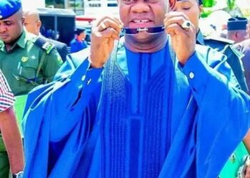 EID-EL-ADHA: YAHAYA  BELLO CALLS FOR UNITY, PATIENCE AND SUPPORT FOR TINUBU