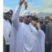 BELLO DECLARES KOGI’S SUPPORT FOR TINUBU, COMMENDS APC PRESIDENTIAL PRIMARY