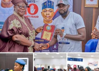 KOGI GOVT LAUNCHES ANTI-INTERNET FRAUD CAMPAIGN, ADVOCATES ANTI-FRAUD CLUBS IN SCHOOLS