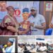 KOGI GOVT LAUNCHES ANTI-INTERNET FRAUD CAMPAIGN, ADVOCATES ANTI-FRAUD CLUBS IN SCHOOLS