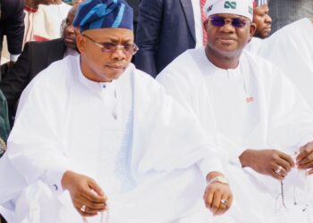 GOV ODODO HAS CALLS FOR UNITY,  SACRIFICE AND SUPPORT FOR THE NEEDY DURING EID-EL-ADHA