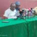 NUJ THREATENS EMBARGO ON NSCDC KOGI OVER ARREST OF JOURNALIST, CITES RISING MEDIA INTIMIDATION IN NORTH-CENTRAL