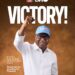 PRESIDENT TINUBU CONGRATULATES EKITI GOVERNOR OYEBANJI ON RE-ELECTION VICTORY