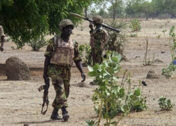 SECURITY FORCES FOIL TERROR ATTACK IN KOGI, BANDITS SUSTAIN CASUALTIES