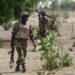 SECURITY FORCES FOIL TERROR ATTACK IN KOGI, BANDITS SUSTAIN CASUALTIES