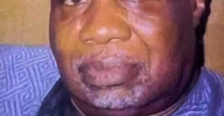 IN LOVING MEMORY: 20TH YEAR MEMORIAL ANNIVERSARY OF SENATOR AHMED TIJANI AHMED – 20th