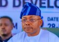 KOGI STATE GOVERNOR AHMED ODODO ON DEMOCRACY DAY SENDS MESSAGE OF A ONE UNITED NATION