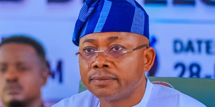 KOGI STATE GOVERNOR AHMED ODODO ON DEMOCRACY DAY SENDS MESSAGE OF A ONE UNITED NATION