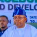 KOGI STATE GOVERNOR AHMED ODODO ON DEMOCRACY DAY SENDS MESSAGE OF A ONE UNITED NATION