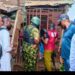 Kogi Government Begins Clearance of Illegal Trailer Park, Arrests Suspects in Abobo