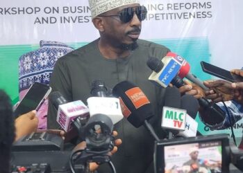 KOGI GOV ODODO REAFFIRMS COMMITMENT TO ECONOMIC GROWTH AS PEBEC COMMENDS STATE’S BUSINESS REFORMS