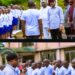 GOVERNOR ODODO VISITS FOREST GUARD TRAINING CAMP, REAFFIRMS RESOLVE TO FLUSH OUT CRIMINALS FROM KOGI FORESTS