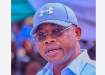 GOVERNOR ODODO BRIEFS NSA ON ELIMINATION OF TERRORIST KINGPIN BATTIJO, HAILS TINUBU’S SECURITY LEADERSHIP