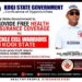 World Sickle Cell Day: Governor Ododo Approves Free Health Insurance Coverage for Sickle Cell Warriors in Kogi