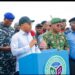 KOGI GOV ODODO APPLAUDS TINUBU FOR STRENGTHENING SECURITY ARCHITECTURE