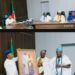 Gov. Ododo Receives Ijumu Royal Fathers, Reaffirms Commitment To Security, Development;