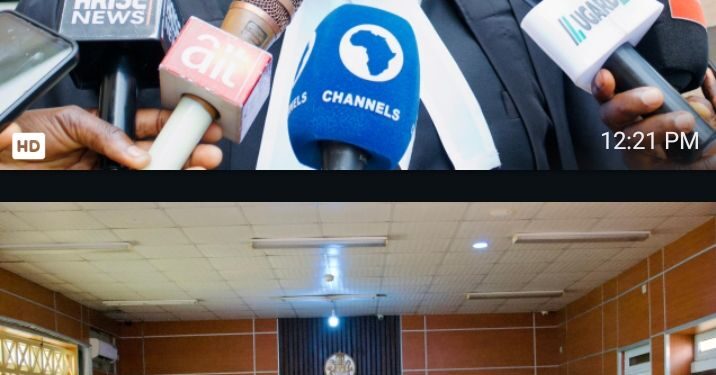 Federal High Court Sets Aside Judgment Recognising Nigeria Democratic Congress, Restores Parties to Pre-Judgment Status