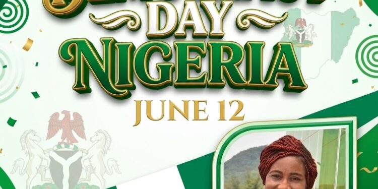 DEMOCRACY DAY REFLECTION: NIGERIA’S JOURNEY—THE GOOD, THE BAD, AND THE URGENT NEXT STEPS