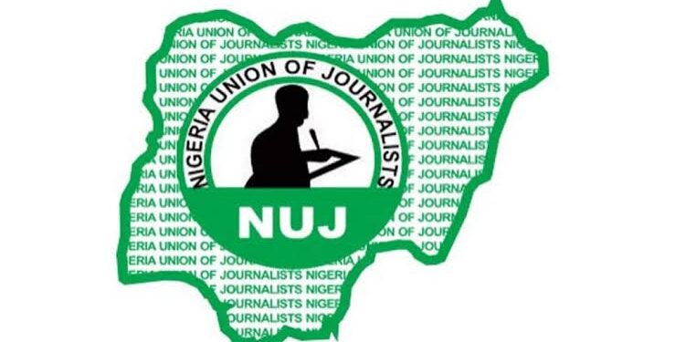 NUJ HOLDS TWO-DAY NATIONAL SECURITY SUMMIT IN ABUJA