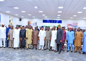 Gov. Ododo Reaffirms Commitment to Inclusive Development, Receives Labour Party Defector