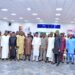 Gov. Ododo Reaffirms Commitment to Inclusive Development, Receives Labour Party Defector