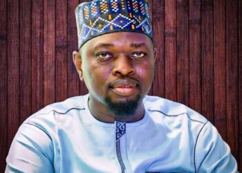 KOGI STATE GOVERNMENT CONGRATULATES DR. HASSAN ABDULRAHMAN OCHOLI ON APPOINTMENT AS TETFUND BOARD OF TRUSTEES MEMBER