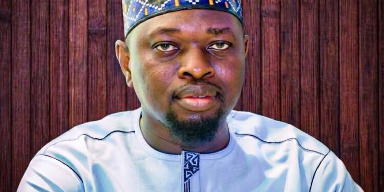 KOGI STATE GOVERNMENT CONGRATULATES DR. HASSAN ABDULRAHMAN OCHOLI ON APPOINTMENT AS TETFUND BOARD OF TRUSTEES MEMBER