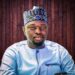 KOGI STATE GOVERNMENT CONGRATULATES DR. HASSAN ABDULRAHMAN OCHOLI ON APPOINTMENT AS TETFUND BOARD OF TRUSTEES MEMBER