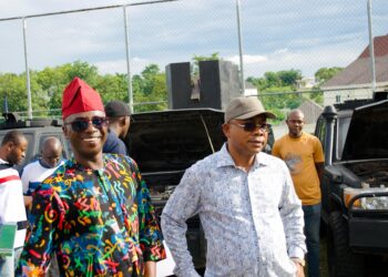 Kogi Announces Successful Rescue of Kidnapped Victims in Dekina
