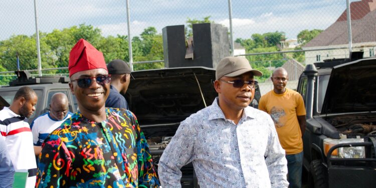 Kogi Announces Successful Rescue of Kidnapped Victims in Dekina