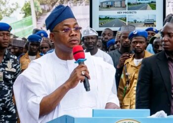KOGI DESERVES AN INTERNATIONAL AIRPORT DESPITE ITS PROXIMITY TO ABUJA