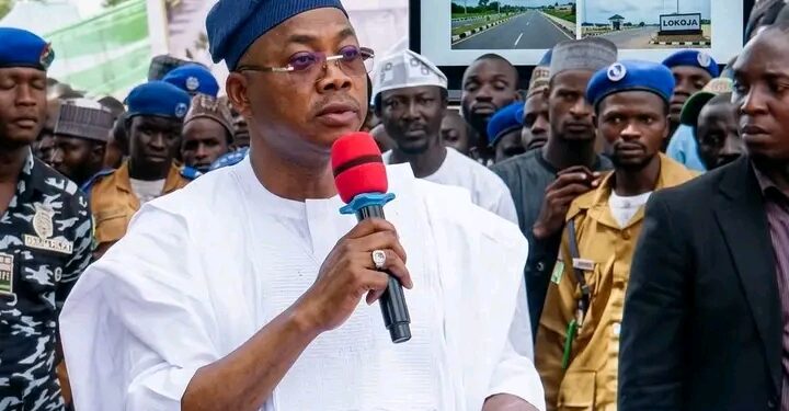 KOGI DESERVES AN INTERNATIONAL AIRPORT DESPITE ITS PROXIMITY TO ABUJA